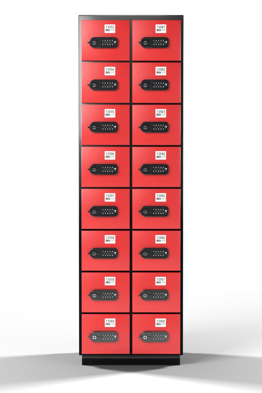 Pin 16